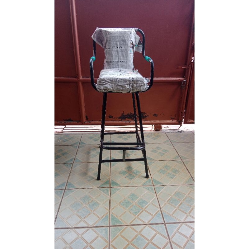 Kursi Bangku Pangkas Potong Gunting Cukur Rambut Untuk Anak Kecil Salon Barber Barbershop Child Chil