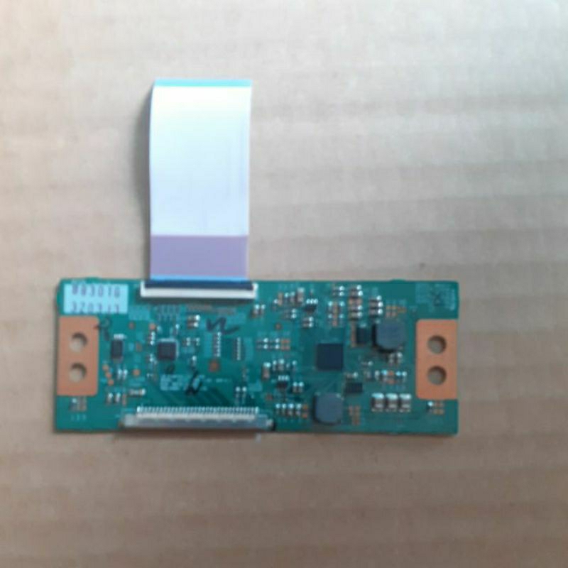 T con TV LED LG 32 IN