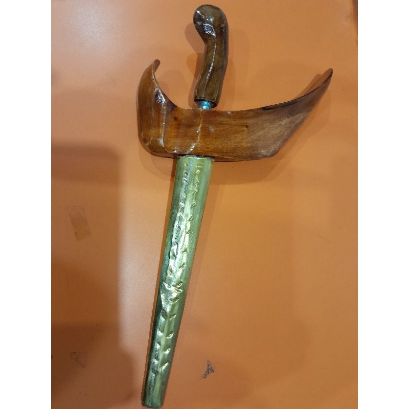 Keris Anak / Keris jawa kecil