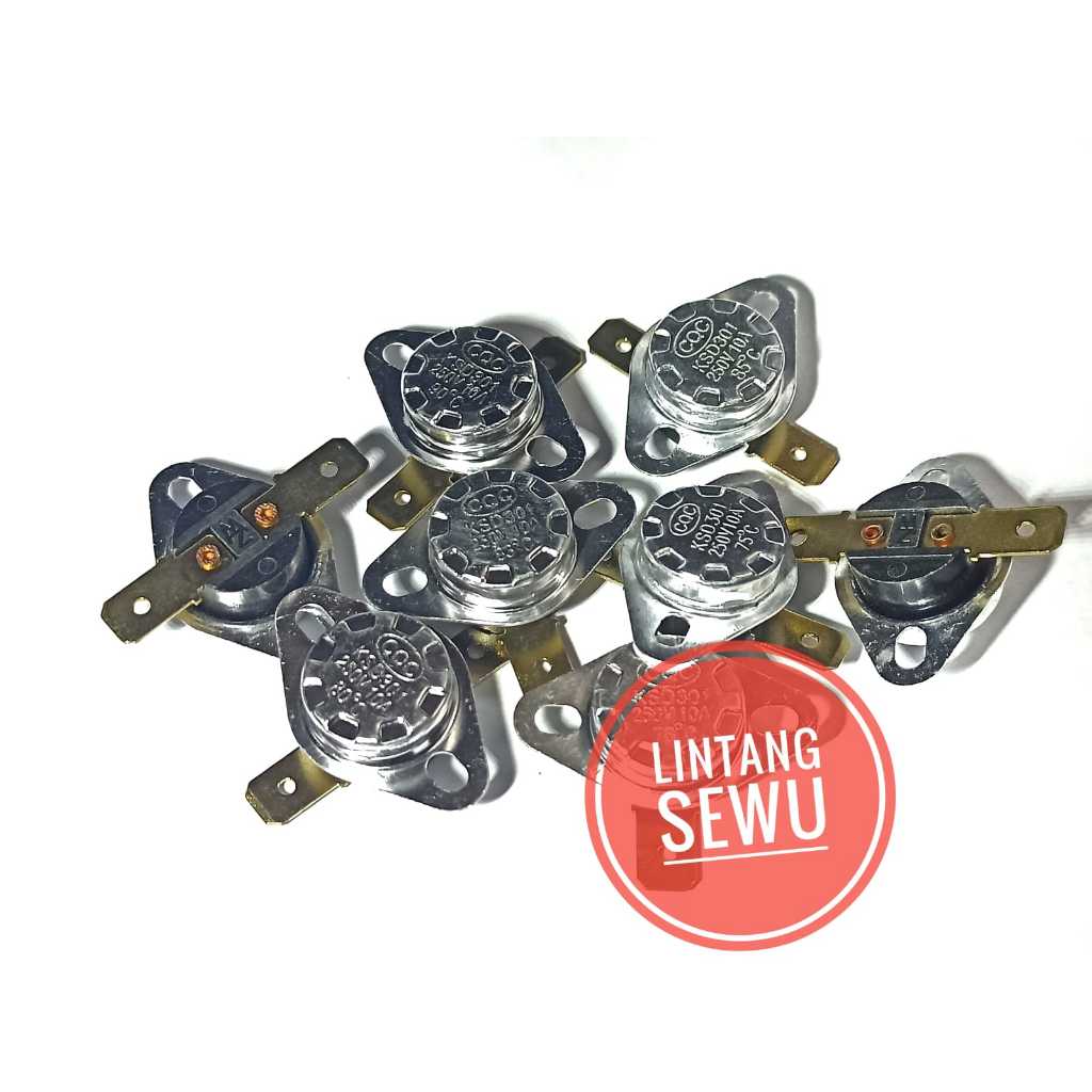 TERMOSTAT DISPENSER MAGICOM MAGICJAR