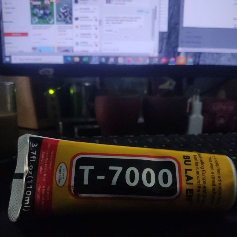 lem lcd/lem hp/T7000/