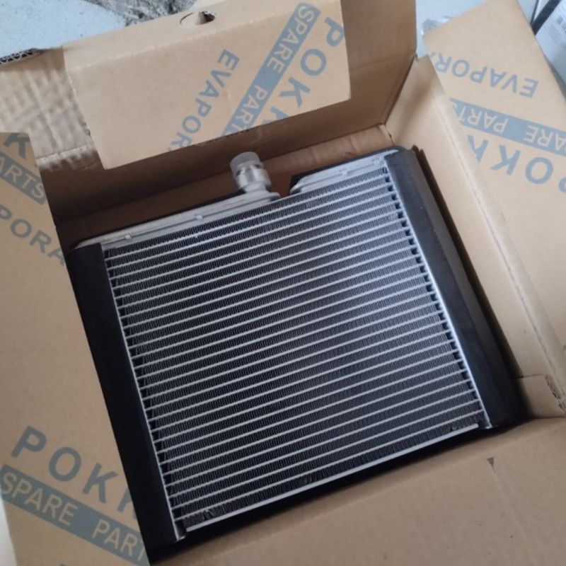 Evaporator AC Karimun Wagon R Karimun Estilo