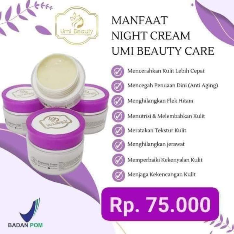 umi beauty care