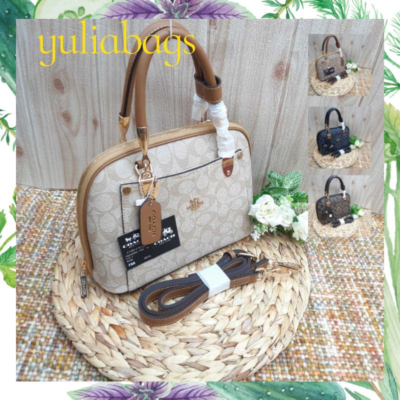 TAS WANITA|TAS WANITA IMPORT 0259