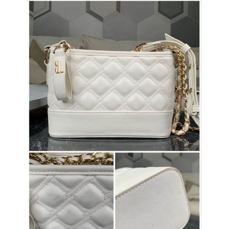 Heylocal x iymel preloved bag