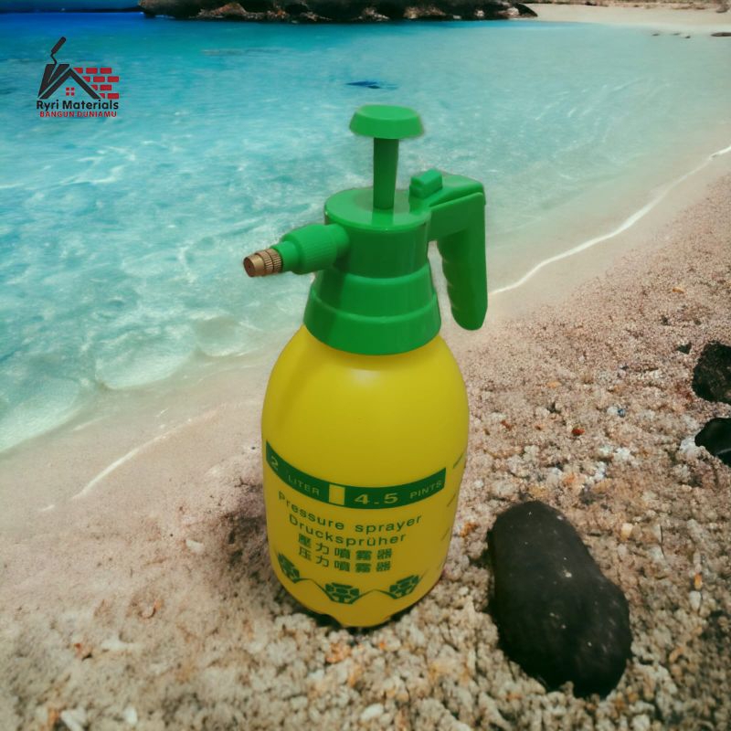 Semprotan burung 2L / Semprotan burung