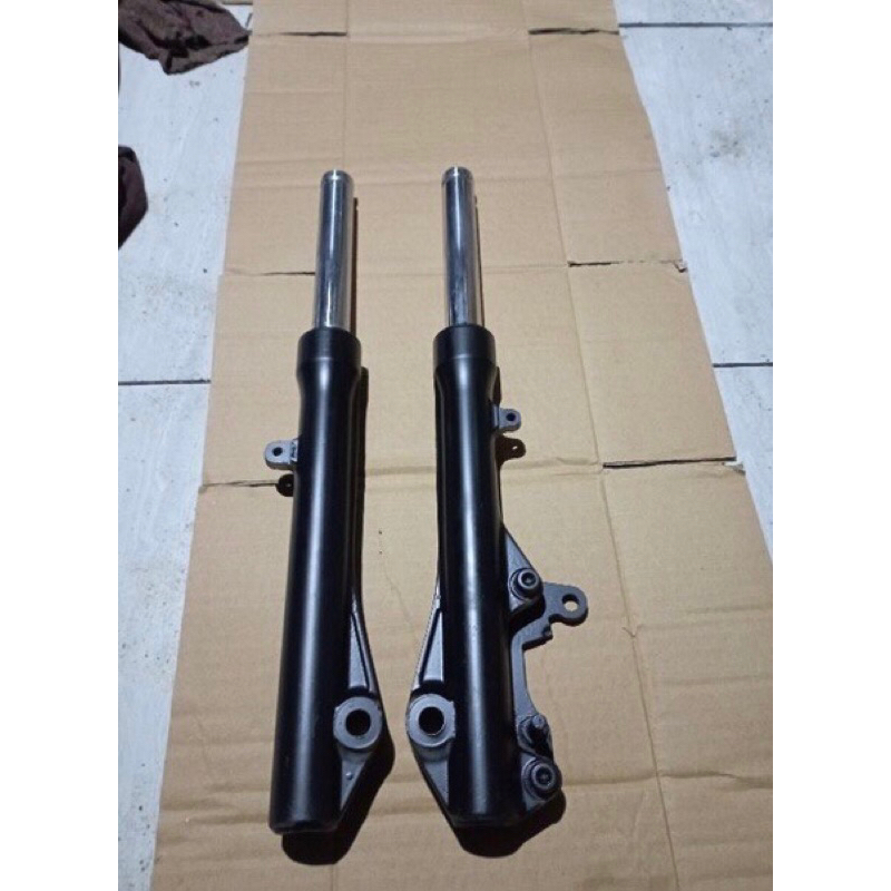 Shockbreaker Depan Beat, Scoppy,Spacy,Vario Original