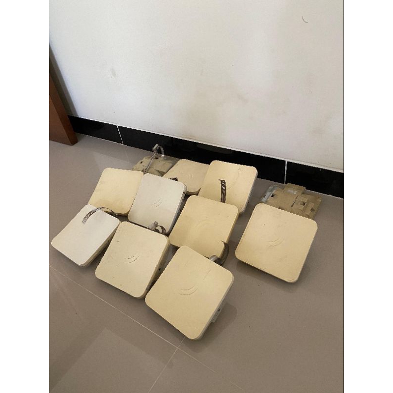 SXTsq Lite5 level 3( Kondisi Bekas Pakai ) NORMAL