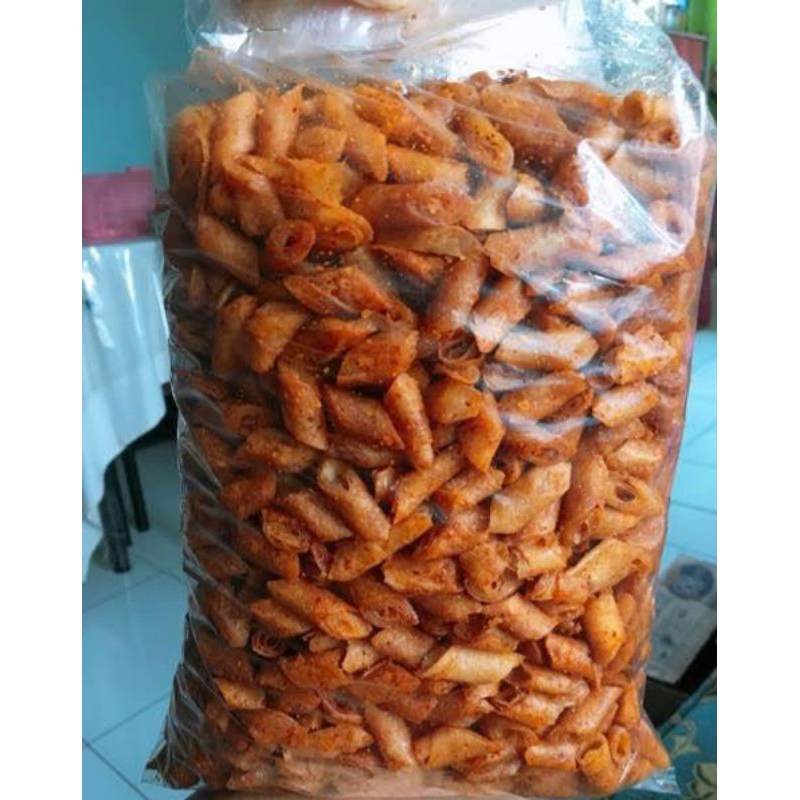 

kulit lumpia pedas