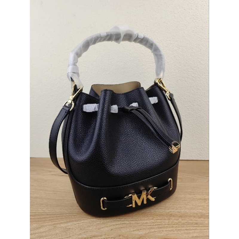 MK Reed Bucket Black