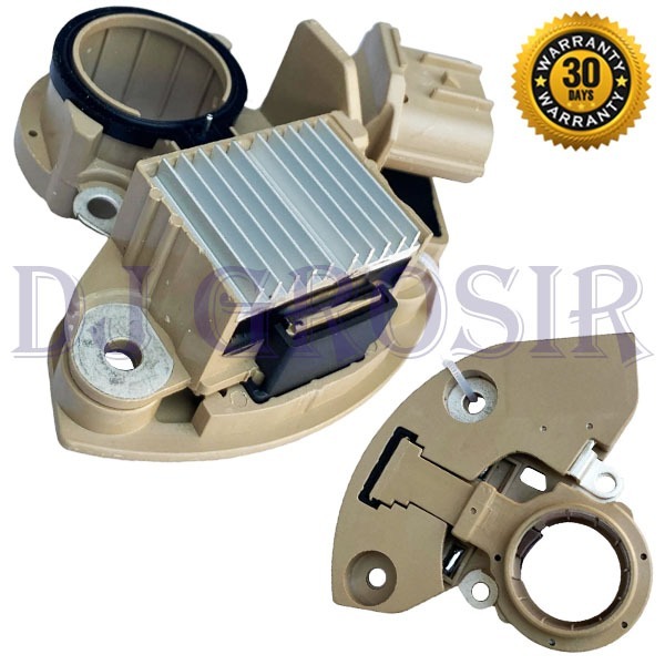 Ic Regulator Ic Alternator Mazda 2 CX7 CX9 PD 12V - 7791
