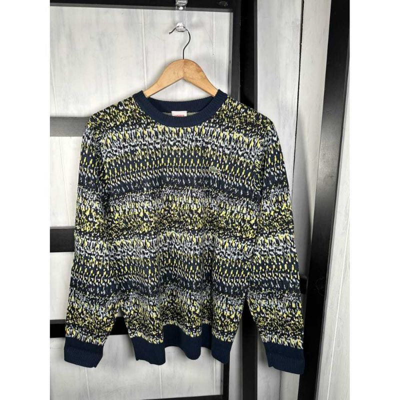 KNITWEAR LACOSTE
