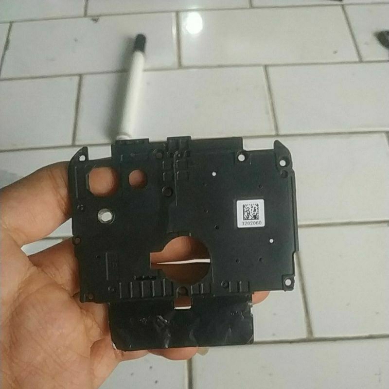 TUTUP MESIN BEKAS REALME C11 2021