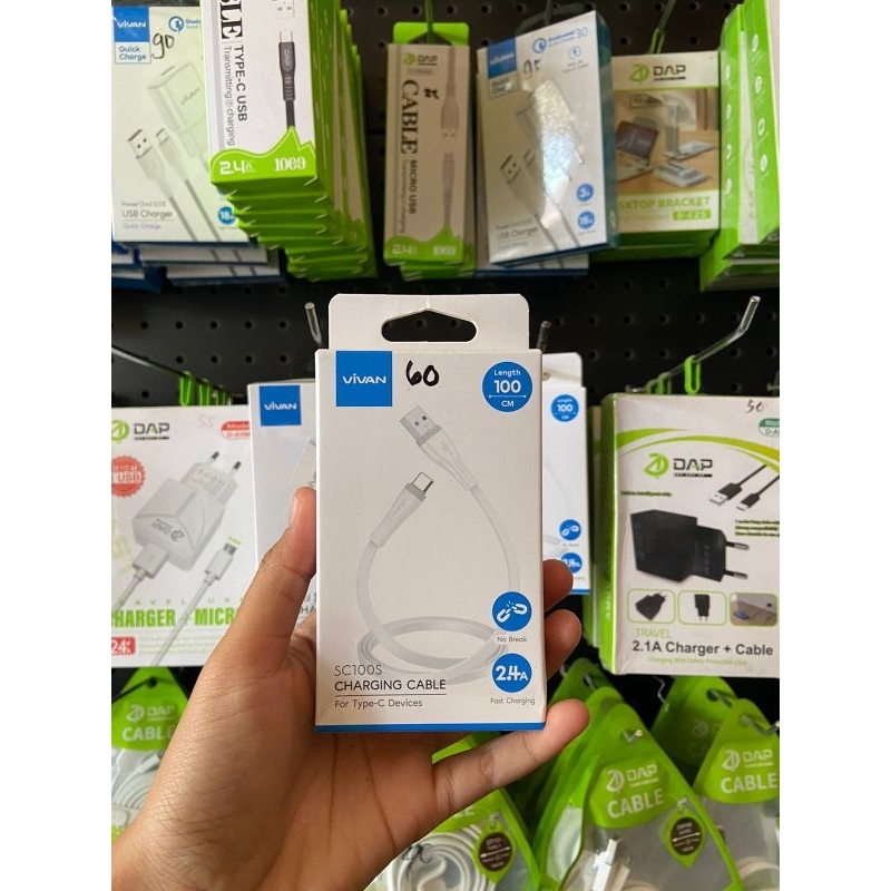 KABEL DATA VIVAN