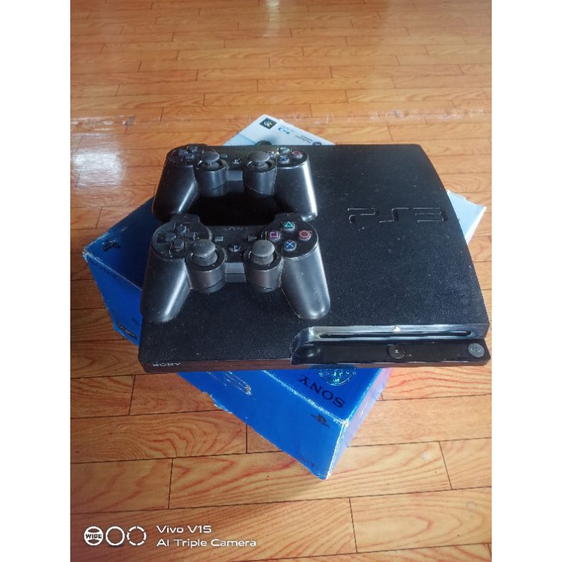 Ps3 500Gb  second