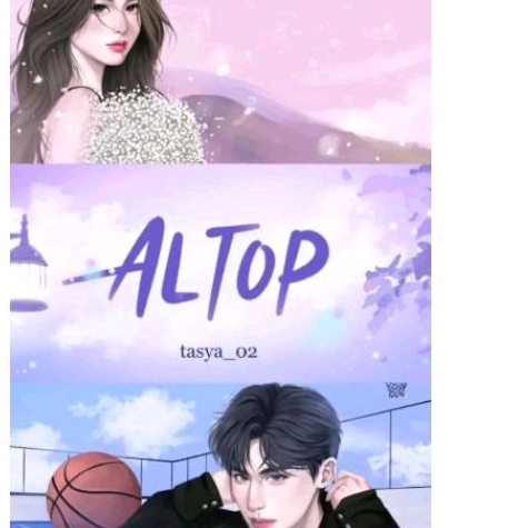 NOVEL ALTOP