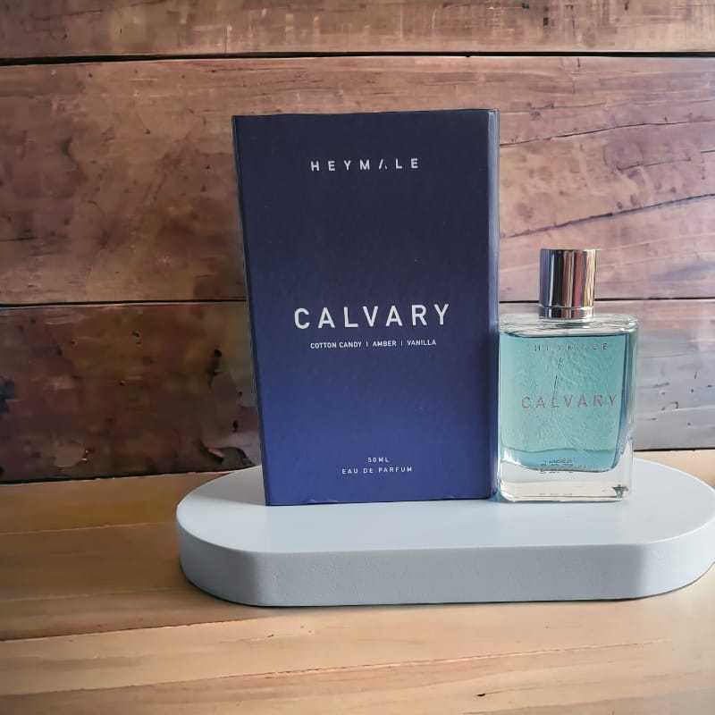 Heymale Decant Parfum Calvary EDP