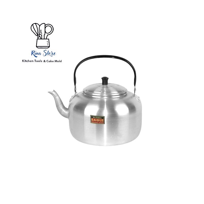 Eagle Teko cor Ceret Aluminium Teko Air