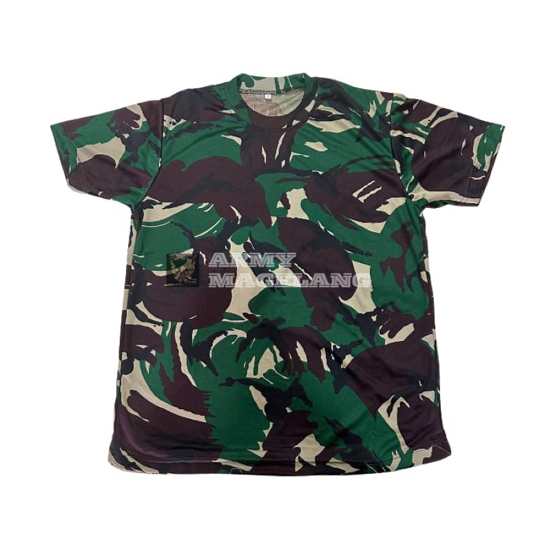 Kaos PDL Dryfit AKMIL