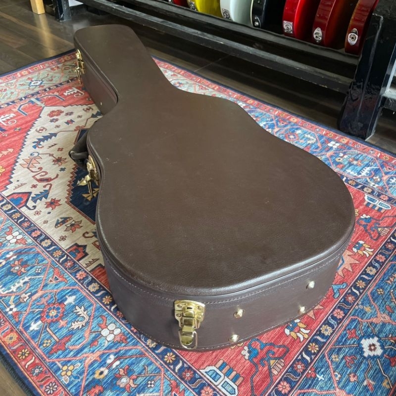 Hardcase Gitar Akustik Premium