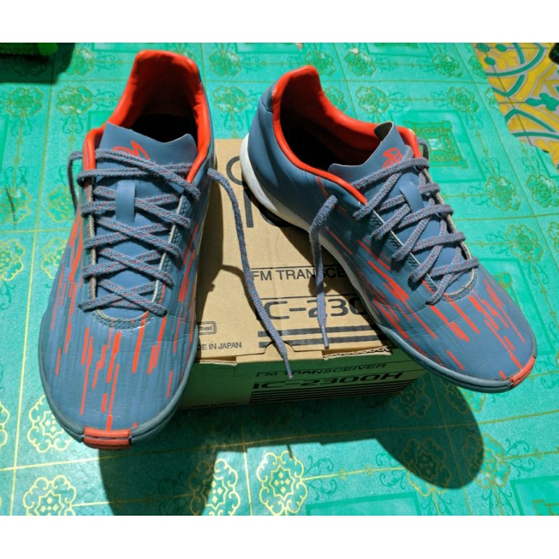 Specs lightspeed reborn van deusen