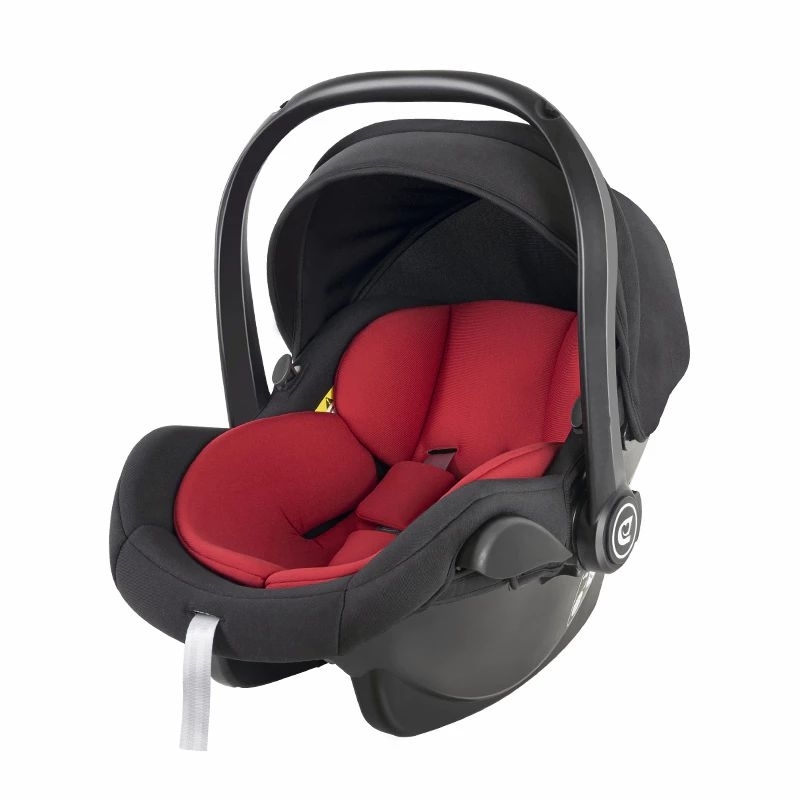 PLIKO CAR SEAT