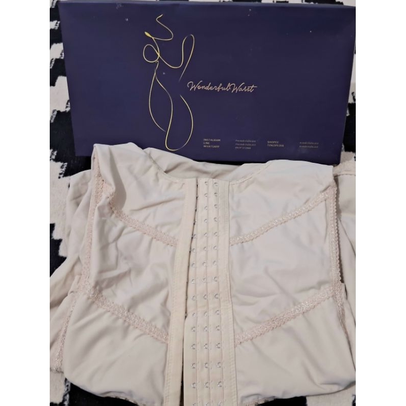 Preloved Wonderful Waist