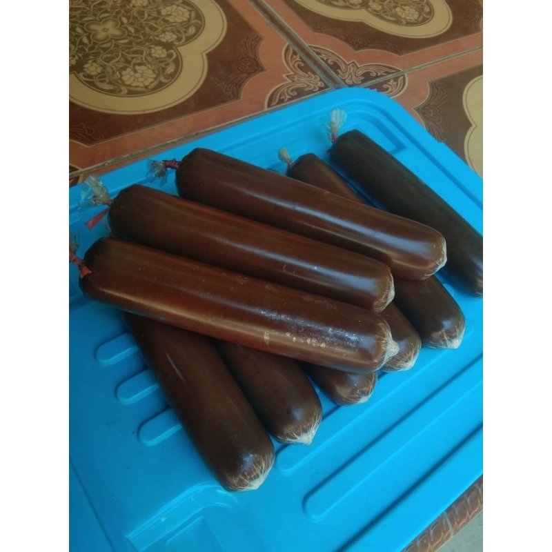 

jenang makanan khas jawa tradisional