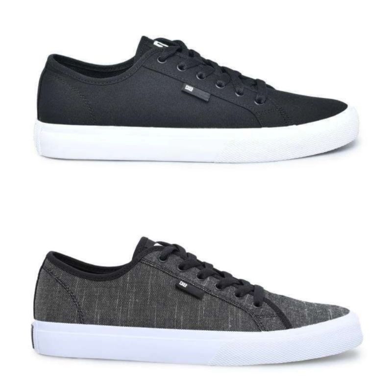 DC Shoes Manual TXSE Men's Original BNIB