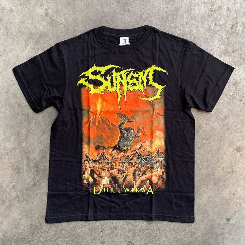 Sufism - Tshirt Band - Duruwiksa