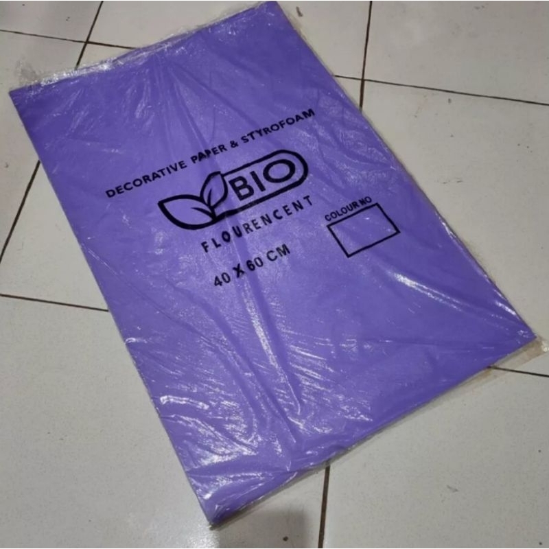 

Promo 1 Pak Kertas Karton Asturo Warna Warni Isi 50 Lembar ( Packing Aman )