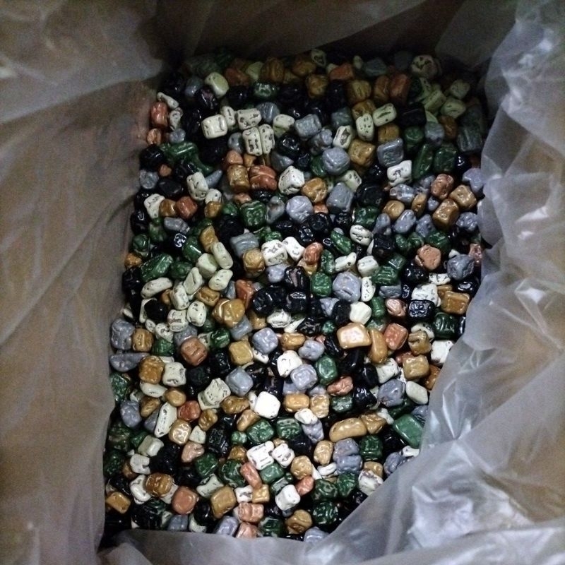 

Coklat Cokelat Tayf Repack 1Kg Original Turkey Premium