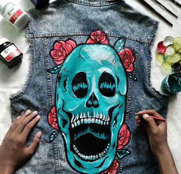 

Terlaris Tesla Paints 125ml - 54 Warna Ready - Acrylic Paints - Cat Akrilik - Tesla Paint - cat acrylic Ready