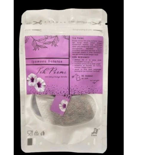 

Poemi Tea