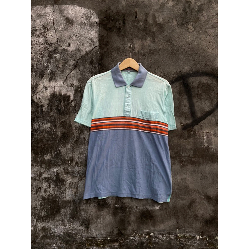 Kaos Polo Kenzo Golf