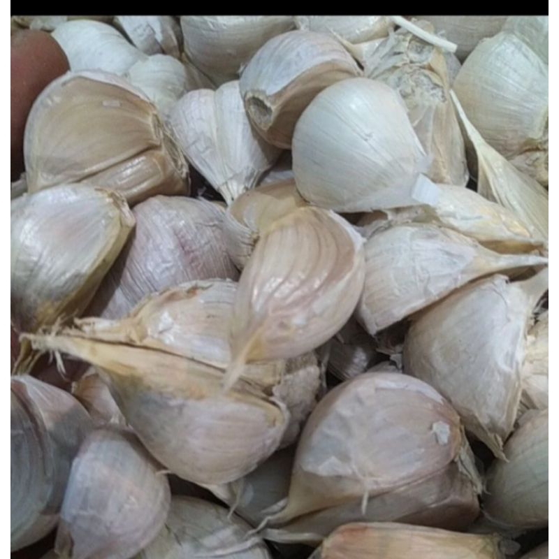 

bawang putih kating 500grm