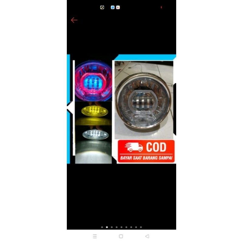 PROJIE VIXION OLD DAYMAKER