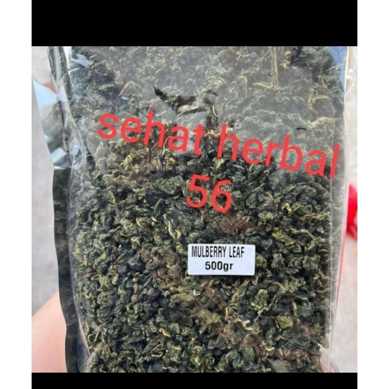 

Teh daun raspberry 100gram