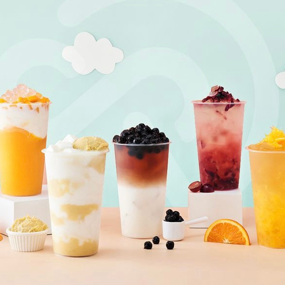 

➘✣✰ BUBUK MINUMAN RASA 1KG / SERBUK MINUMAN ANEKA RASA / BUBUK MINUMAN KEKINIAN / MINUMAN INSTAN / MINUMAN BOBA / BOBA DRINKS Diskon Promo