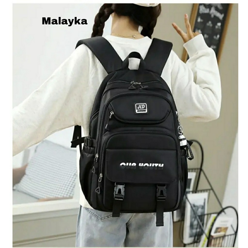 TAS/RANSEL ANAK SEKOLAH SD SMP  PEREMPUAN 2023