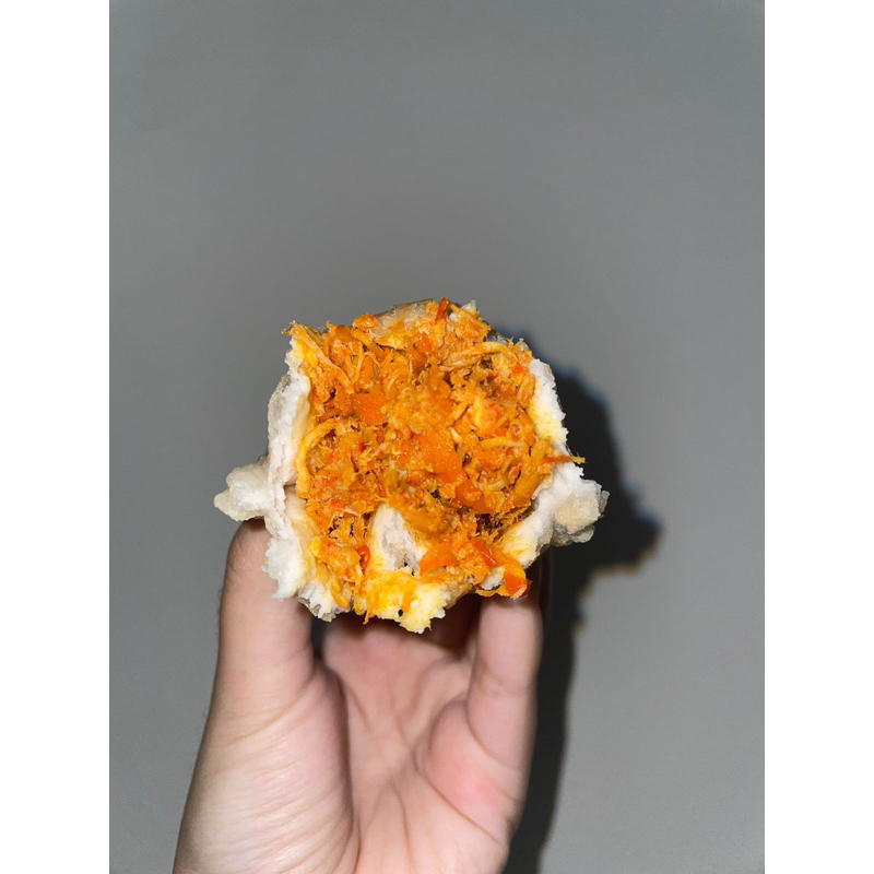 

cireng isi jando jumbo pedas cireng ayam pedas jibeuh besar enak