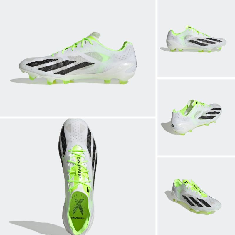 SEPATU SEPAK BOLA ADIDAS X CRAZYFAST+ FG
