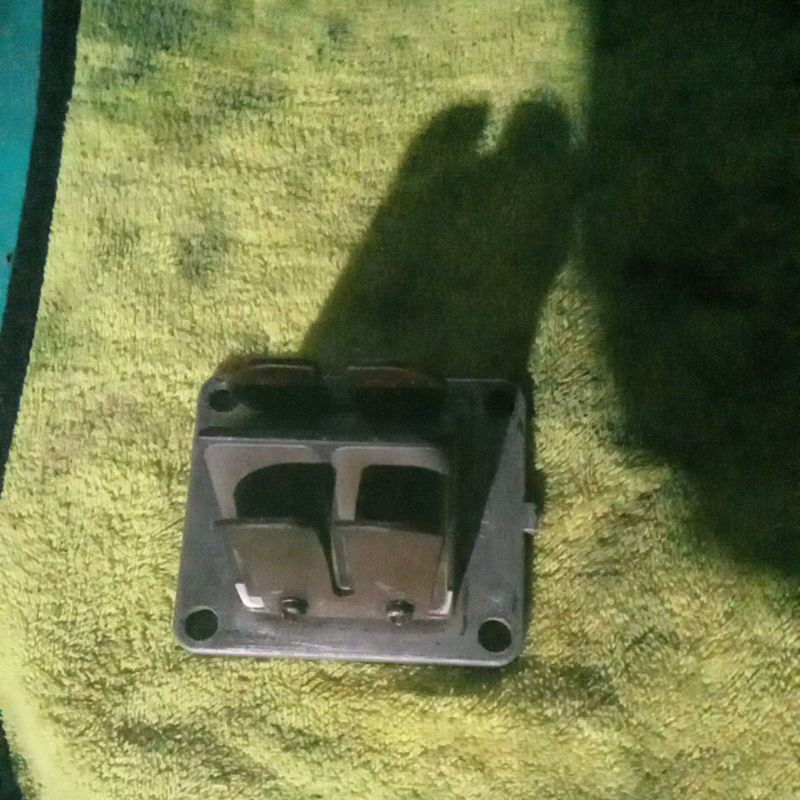 membran RX king original copotan motor