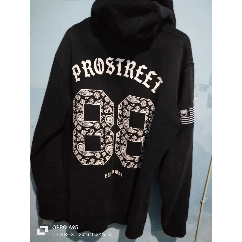 prostreet 88