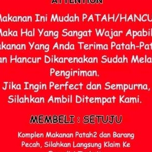 

Jual Mie lidi IJUK topping lumer premium kemasan box Terlaris