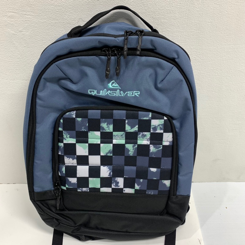 TAS RANSEL QUIKSILVER ORIGINAL BURST
