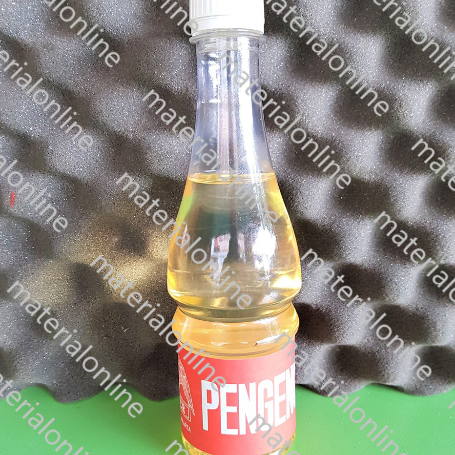

Ready Stock AFDUNER Pengencer Cat Minyak Thinner Thiner Afdunner Botol Murah