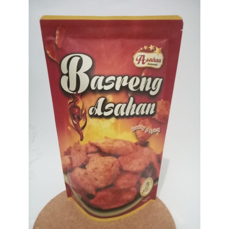 

basreng