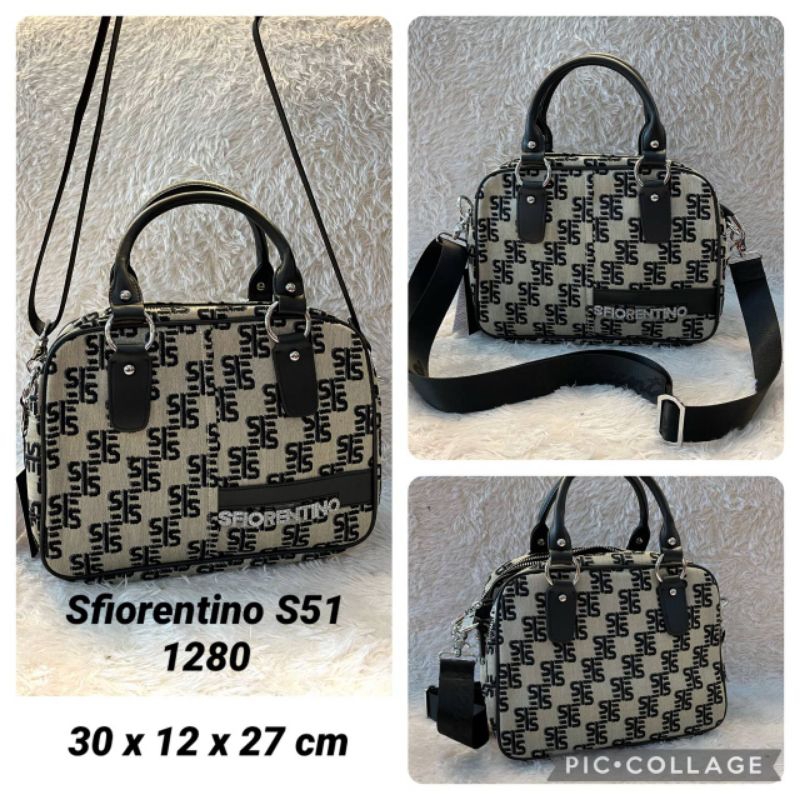 Sfiorentino Batik S51-1280
