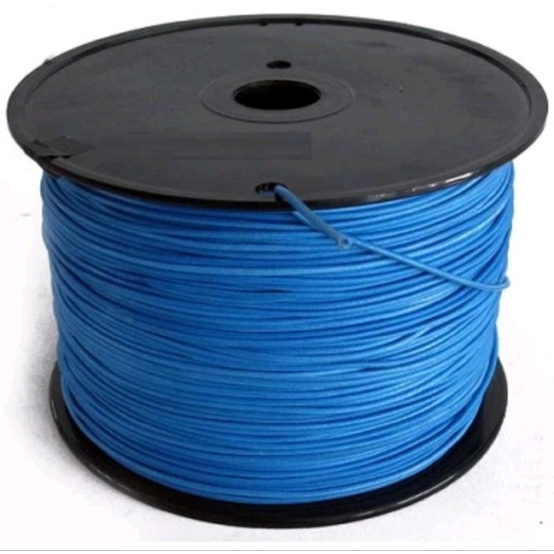 Tali Dinema Panah Ikan Senar Pancing Reel Wishbone Speargun Spearfishing Line Dyneema 1.6